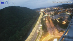 Zvolenská cesta
