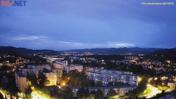Zvolenská cesta