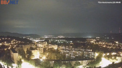 Zvolenská cesta