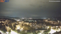 Zvolenská cesta