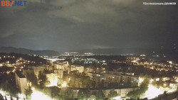 Zvolenská cesta