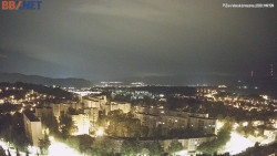 Zvolenská cesta
