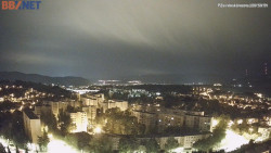 Zvolenská cesta