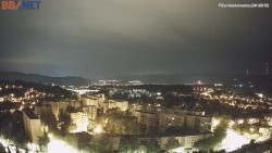 Zvolenská cesta