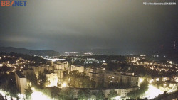 Zvolenská cesta