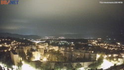 Zvolenská cesta