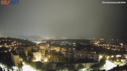 Zvolenská cesta