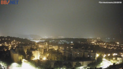 Zvolenská cesta