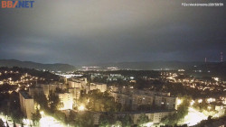 Zvolenská cesta