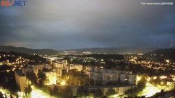 Zvolenská cesta
