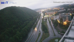 Zvolenská cesta