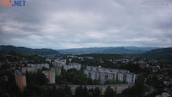 Zvolenská cesta