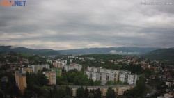 Zvolenská cesta