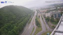 Zvolenská cesta
