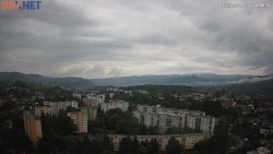 Zvolenská cesta