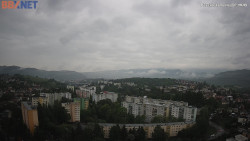 Zvolenská cesta
