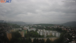 Zvolenská cesta
