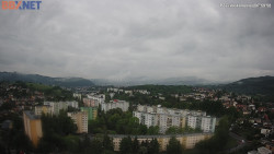 Zvolenská cesta