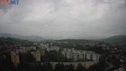 Zvolenská cesta
