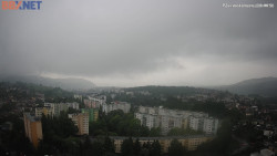 Zvolenská cesta