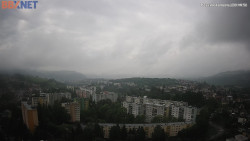 Zvolenská cesta