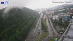 Zvolenská cesta