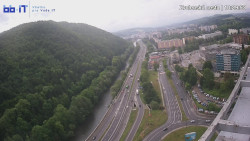 Zvolenská cesta