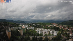 Zvolenská cesta