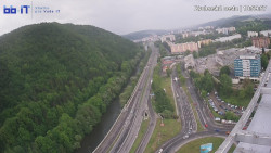 Zvolenská cesta