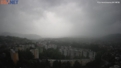 Zvolenská cesta
