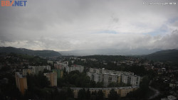 Zvolenská cesta