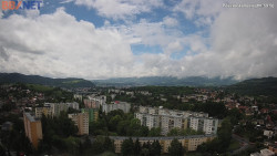 Zvolenská cesta