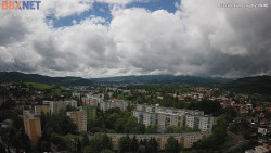 Zvolenská cesta