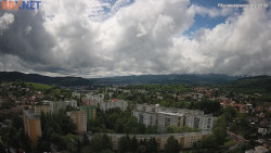 Zvolenská cesta