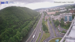 Zvolenská cesta