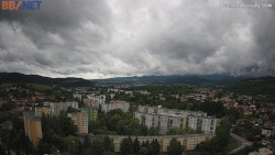 Zvolenská cesta