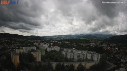 Zvolenská cesta