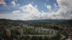 Zvolenská cesta
