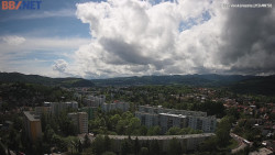 Zvolenská cesta