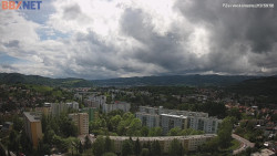 Zvolenská cesta