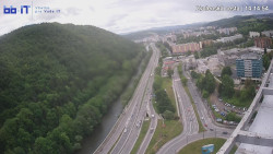 Zvolenská cesta