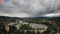 Zvolenská cesta