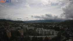 Zvolenská cesta