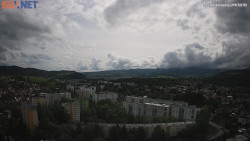 Zvolenská cesta