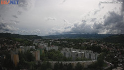 Zvolenská cesta