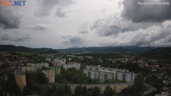 Zvolenská cesta