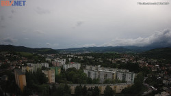 Zvolenská cesta