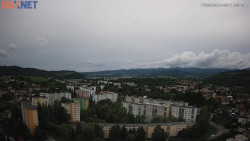 Zvolenská cesta