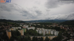 Zvolenská cesta