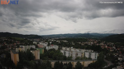 Zvolenská cesta